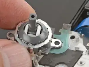 Joystick (Right)