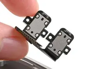 Front USB-C Ports