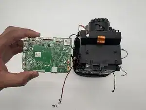 Motherboard