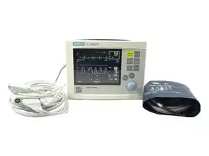 Siemens SC 6002XL