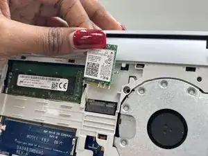 Wi-Fi Card