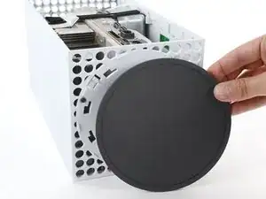 Base Removal