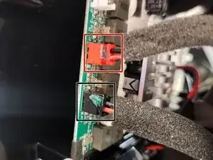 Subwoofer / Speaker