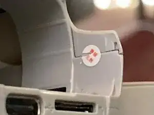 Battery Cover