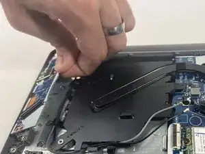 USB Port