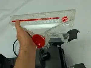 Nozzle