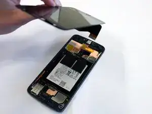 Display