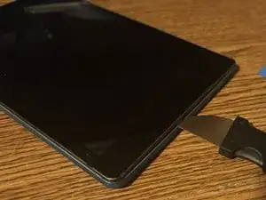 LCD Panel