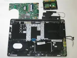 Motherboard
