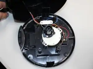 Power Supply