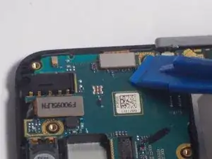 Motherboard