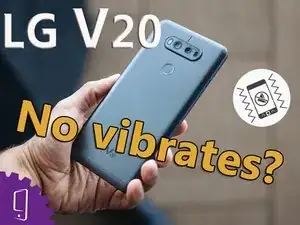 Vibrator