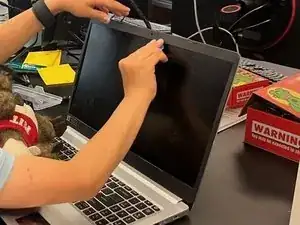 Screen