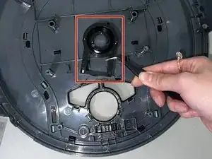 Button Panel