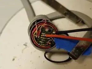 Battery Revival