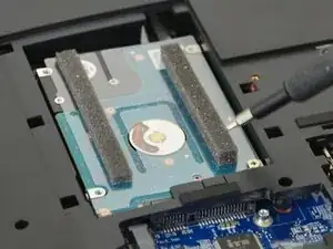HDD hard disk