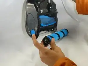 Brush Roller