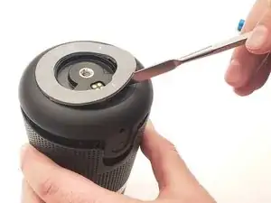 Speaker