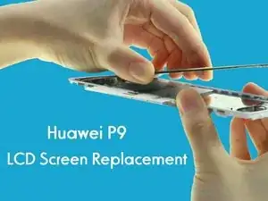 LCD Screen