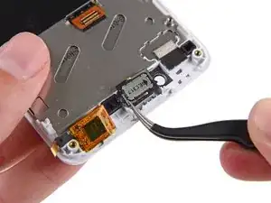 Earpiece Speaker
