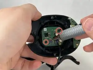Microphone