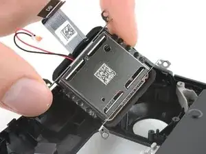Right Touchpad