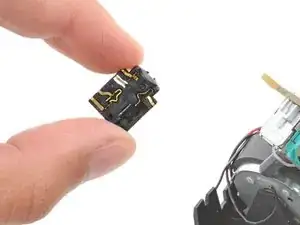 Headset Jack