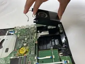 Speaker Assembly