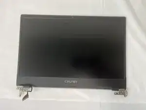 Screen