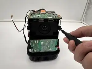 speaker