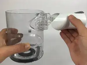 Attachments