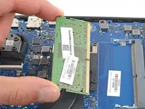 RAM