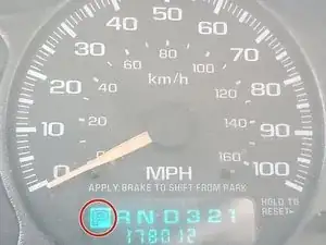 Spark Plug