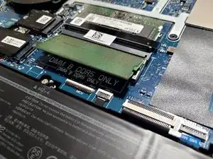 RAM