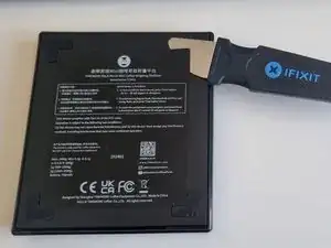 Slide Switch