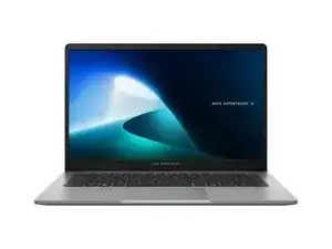 Asus ExpertBook