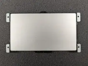 Trackpad