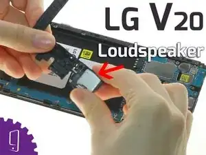 Loudspeaker