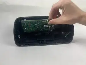 Motherboard