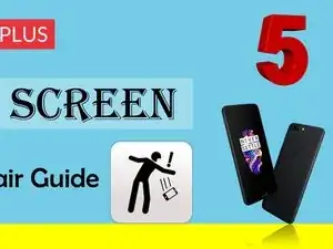 LCD Screen (Video)