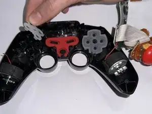 Buttons