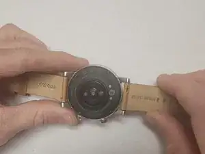 Watch Band