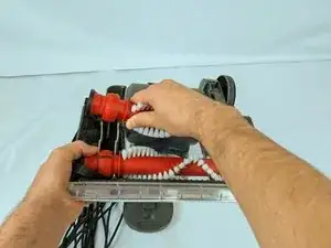 Brush Roll