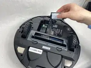 Battery