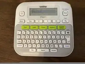 Brother PT-210