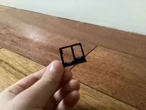 Front-facing camera