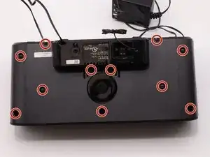 Speaker