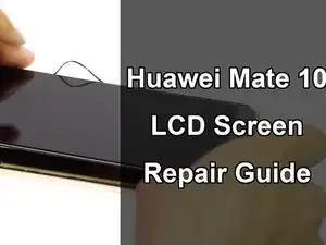 LCD Screen