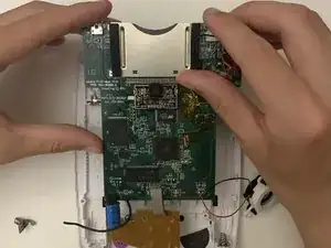 Motherboard