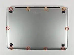 Trackpad